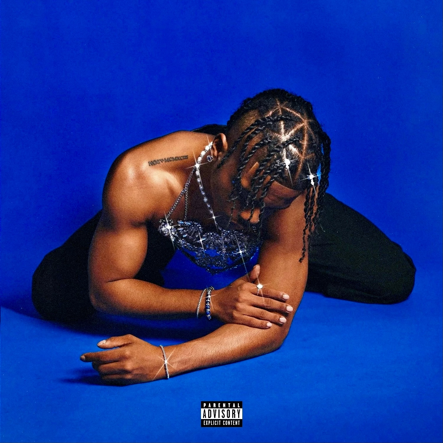 DAMEZ — Music
